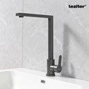 Valen mosogató csaptelep szürke