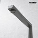 Valen mosogató csaptelep szürke