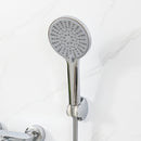 Auri zuhany csaptelep króm