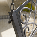 Kerti hinta, fekete, ABEA