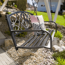 Kerti hinta, fekete, ABEA