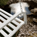 Kerti hinta, fehér, ABEA