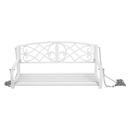 Kerti hinta, fehér, ABEA