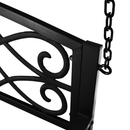 Kerti hinta, fekete, ABEA