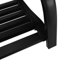 Kerti hinta, fekete, ABEA