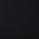 Étkezőszék, fekete/világos varrás, ABIRA NEW