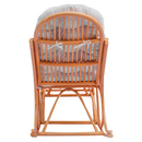 Hintafotel, méz/bézs, AGATON