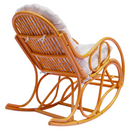 Hintafotel, méz/bézs, AGATON