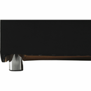 Dívány, anyag/ lime zöld/ szürke / fekete, ALABAMA