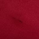 Kihúzható kanapé, piros, ALADA