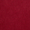 Kihúzható kanapé, piros, ALADA