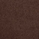 Kihúzható kanapé, barna, ALADA