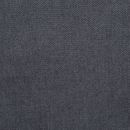 Kihúzható kanapé, szürke, ALADA