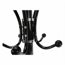 Fogas, fekete, ALAN NEW