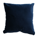 Kinyitható 3-as ülés, párizsi kék szövet Riviera, ALANA