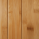 Kartámasz alátét, természetes bambusz, ALTE