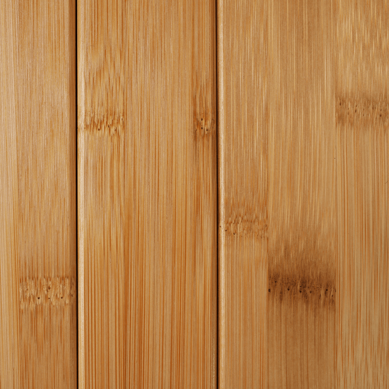 Kartámasz alátét, természetes bambusz, ALTE