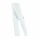 Összecsukható szék, fehér, AMADEO NEW