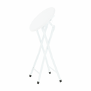 Szék, fehér, AMADEO