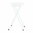 Szék, fehér, AMADEO