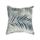 Sarokülőgarnitúra, kék, jobbos kivitel, AMARETA