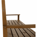 Kerti lóca, barna, 150cm, AMULA