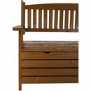 Kerti lóca, barna, 150cm, AMULA