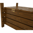 Kerti lóca, barna, 150cm, AMULA