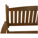 Kerti lóca, barna, 150cm, AMULA