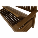 Kerti lóca, barna, 150cm, AMULA