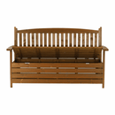 Kerti lóca, barna, 150cm, AMULA