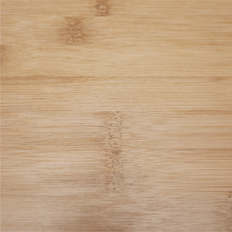 Tálalókocsi, természetes/fekete, ARETE