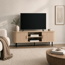 TV-asztal, tölgy, ARIANE