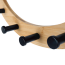 Polc, természetes bambusz, ARTID TYP 1