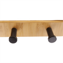 Polc, természetes bambusz, ARTID TYP 2