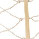 Függőágy, fehér, ATIKA NEW TYP 2