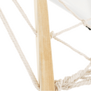 Függőágy, fehér, ATIKA NEW TYP 2