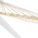 Függőágy, fehér, ATIKA NEW TYP 2