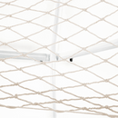 Függőágy, fehér, ATIKA NEW TYP 2