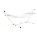 Függőágy, fehér, ATIKA NEW TYP 2