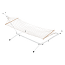 Függőágy, fehér, ATIKA NEW TYP 2