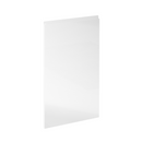 Előlap mosogatógépre, fehér extra magasfényű HG, 59,6x71,3, AURORA