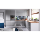 Felsőszekrény, fehér, AURORA W200