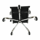 Irodai szék, fekete, AZURE 2 NEW