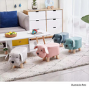 Kutya alakú zsámoly, barna/természetes, TAMALI