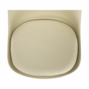 Szék, cappuccino vanília/bükk, BALI 2 NEW