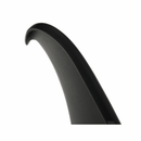 Szék, fekete/bükk, BALI 2 NEW