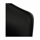 Szék, fekete/bükk, BALI 2 NEW