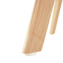 Szék, sötétbarna/bükk, BALI 2 NEW