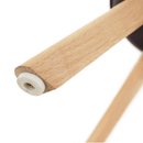 Szék, sötétbarna/bükk, BALI 2 NEW